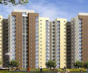 1 BHK  460 Sqft Apartment for sale in  Unitech Unihomes 2 in Sector 117