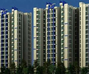 1 BHK  495 Sqft Apartment for sale in  Ajnara Elements in Sector 137