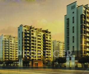1 BHK  610 Sqft Apartment for sale in  Jaguar Aryan Apartment in Sector 73