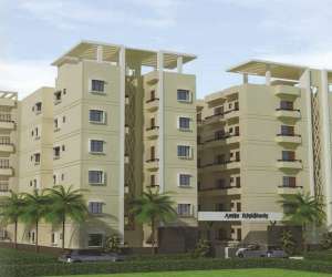 1 BHK  600 Sqft Apartment for sale in  Grow Aman Apartment in Sector 73