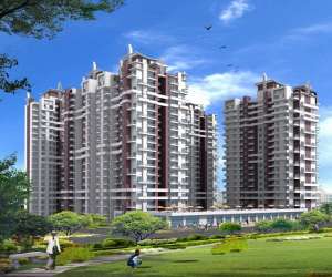 3 BHK  1845 Sqft Apartment for sale in  Newtech La Galaxia in Yamuna Expressway
