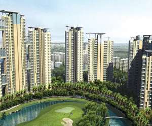 4 BHK  3272 Sqft Apartment for sale in  Unitech UGCC Amber in Sector 96