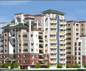 2 BHK  1000 Sqft Apartment for sale in  KG Bellaire in Mylapore