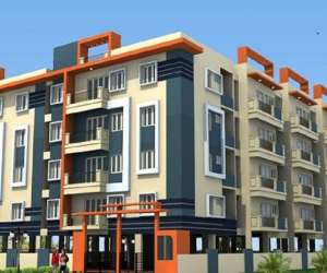 2 BHK  1206 Sqft Apartment for sale in  Reputed Builder Manjunatha Homes in CV Raman Nagar