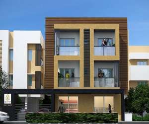 3 BHK  1687 Sqft Apartment for sale in  Venkateswara Sriram in Thiruvanmiyur