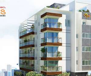 2 BHK  3000 Sqft Apartment for sale in  BBCL Ojas in T Nagar