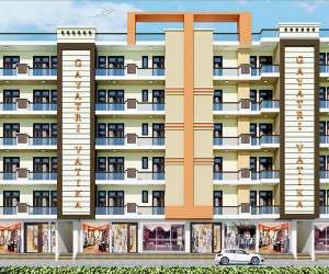 3 BHK  1200 Sqft Apartment for sale in  Creators Gayatri Vatika in Sector 121
