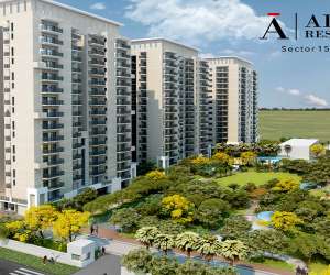3 BHK  1335 Sqft Apartment for sale in  Alpha Residences in Sector 150