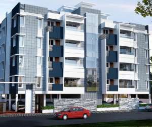 3 BHK  1620 Sqft Apartment for sale in  KCee Kailash in K K Nagar