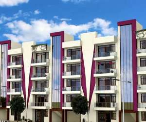 1 BHK  450 Sqft Apartment for sale in  Invixo Studio in Sector 17B Yamuna Expressway