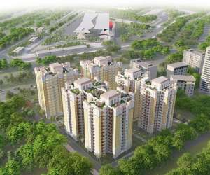 2 BHK  1050 Sqft Apartment for sale in  Imperia Prideville in Sector 25