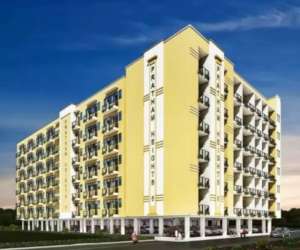 1 BHK  350 Sqft Apartment for sale in  Pratham Housing Heights 6 in Sector 73