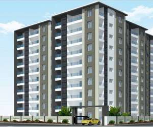3 BHK  2220 Sqft Apartment for sale in  Apurupa Urban in Hitech City