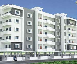 3 BHK  1400 Sqft Apartment for sale in  Sai Jyothi Keerthi Prime in Chandanagar
