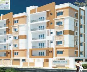 2 BHK  1350 Sqft Apartment for sale in  Om Sree Patel Wisdom in Hitech City