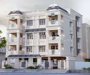 4 BHK  2150 Sqft Apartment for sale in  India Navone Nabe in Kilpauk
