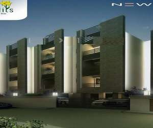 2 BHK  1336 Sqft Apartment for sale in  Newry Daffodils in Mylapore