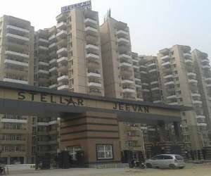 4 BHK  2258 Sqft Apartment for sale in  Stellar Jeevan in Sector 1 Greater Noida