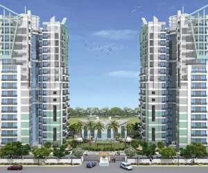 3 BHK  204 Sqft Apartment for sale in  Manisha Marvel Home in Sector 61