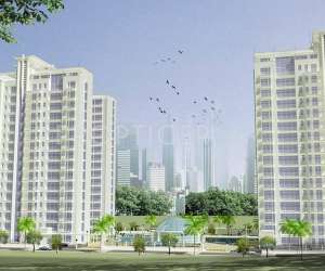 4 BHK  2675 Sqft Apartment for sale in  The Antriksh Nature in Sector 52