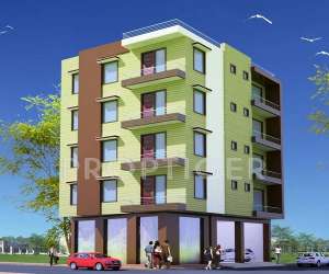 2 BHK  850 Sqft Apartment for sale in  Limra Heights in Sector 72