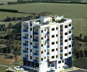3 BHK  1000 Sqft Apartment for sale in  Bansal Home in Chattarpur