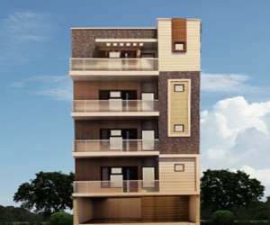 3 BHK  720 Sqft Apartment for sale in  VA Vaishnavi Homes IX in Hastsal 