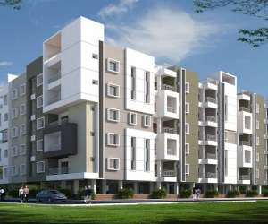 3 BHK  1722 Sqft Apartment for sale in  Divine Homes Allura in Chandanagar