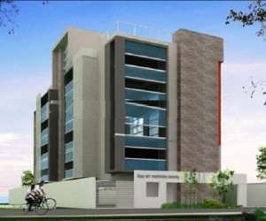2 BHK  1155 Sqft Apartment for sale in  Kay Arr And Co Mahindra Serenity in Choolaimedu