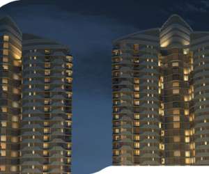 4 BHK  5180 Sqft Apartment for sale in  Jaypee Green Boomerang Residences in Sector 128