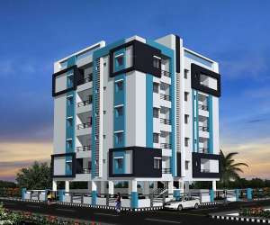 2 BHK  1075 Sqft Apartment for sale in  Primark Sri Ram Residency in Nallagandla Gachibowli