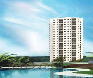 3 BHK  1972 Sqft Apartment for sale in  Incor Turquoise Towers in Peerancheru