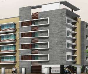 3 BHK  1377 Sqft Apartment for sale in  Casagrand Epica in Nungambakkam
