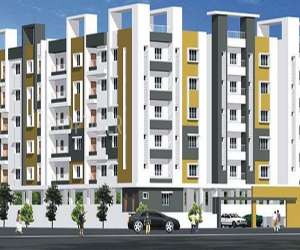 3 BHK  1710 Sqft Apartment for sale in  Viswa Narmada Sarovar in Gopanpally