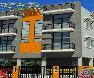 2 BHK  1063 Sqft Apartment for sale in  CC Builders Pearl Garden in Pammal