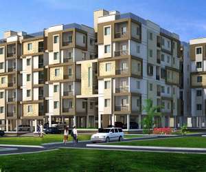 1 BHK  288 Sqft Apartment for sale in  Sumashaila Vaddepally Enclave in Kukatpally