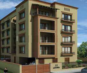 4 BHK  3309 Sqft Apartment for sale in  Chaitanya Astoria in Mylapore