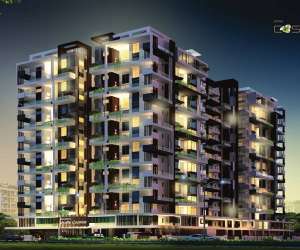 4 BHK  4320 Sqft Apartment for sale in  Vamsiram Jyothi Cosmos in Hitech City