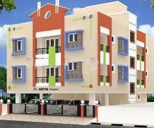 3 BHK  1175 Sqft Apartment for sale in  Ashvar Enclave in Choolaimedu