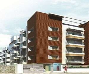 3 BHK  1950 Sqft Apartment for sale in  Green Valleys Shelters Lotus in T Nagar