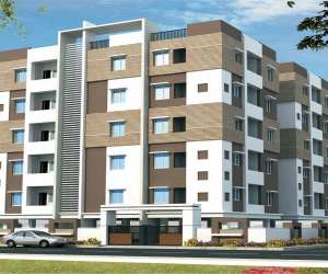 3 BHK  1450 Sqft Apartment for sale in  Saishakti Raj Highlands in Serilingampally