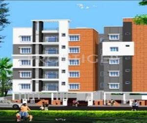 2 BHK  1040 Sqft Apartment for sale in  Mahati Vedadri in Gachibowli