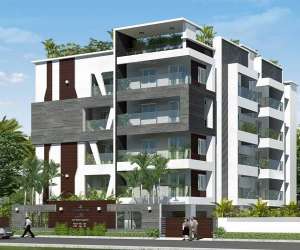 2 BHK  1395 Sqft Apartment for sale in  Baashyaam Nandavraja in Royapettah