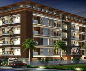 3 BHK  2452 Sqft Apartment for sale in  Newry Elite in T Nagar