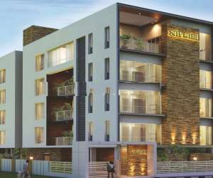 3 BHK  2399 Sqft Apartment for sale in  Etica Saptami in Abiramapuram