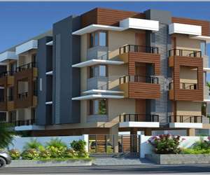2 BHK  1209 Sqft Apartment for sale in  GR Natarajan Indraprastha in Alandur
