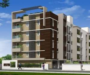 2 BHK  1069 Sqft Apartment for sale in  Voora Gitanjali in T Nagar
