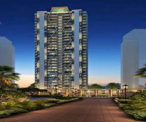 3 BHK  1078 Sqft Apartment for sale in  Great Value Anandam in Sector 107 Noida