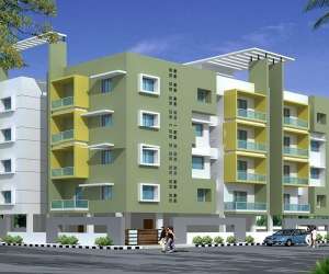 3 BHK  1825 Sqft Apartment for sale in  Harmony Emerald in Thiruvanmiyur
