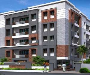 3 BHK  1920 Sqft Apartment for sale in  LCS City Natraj in Adyar